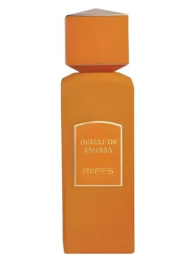 Desert De Sahara Riiffs Perfumes for women and men