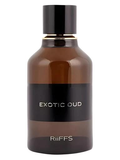 Exotic Oud Riiffs Perfumes for men