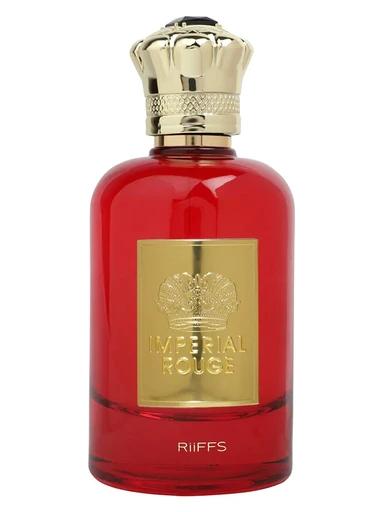 Imperial Rouge Riiffs Perfumes for women