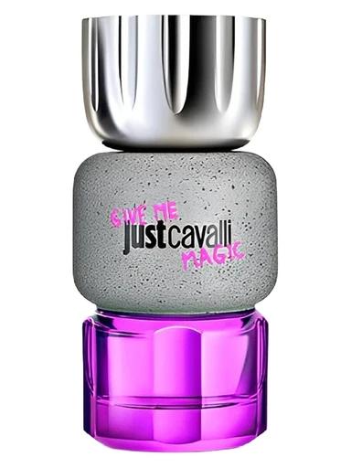 Just Cavalli Give Me Magic for Her Roberto Cavalli for women