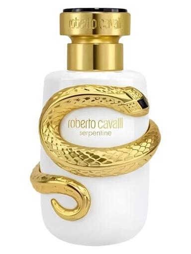 Serpentine 2025 Roberto Cavalli for women