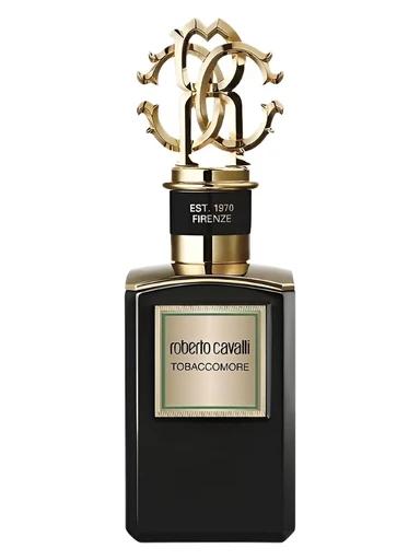 Tobaccomore Roberto Cavalli for women and men
