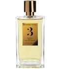 Rosendo Mateu Nº 3 Neroli, Iris, White Musk