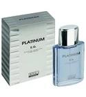 Platinum E.G