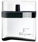 F by Ferragamo Black