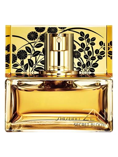 Zen Secret Bloom Shiseido for women