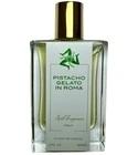 Pistacho Gelato in Roma
