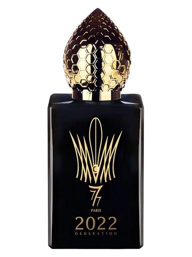 2022 Generation Homme