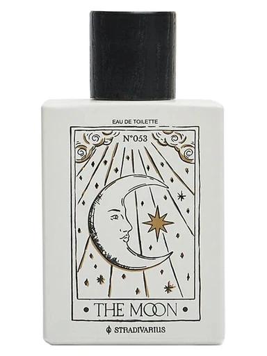 N°053 The Moon Stradivarius for women