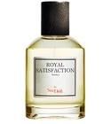 Royal Satisfaction