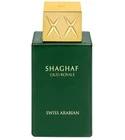 Shaghaf Oud Royale Swiss Arabian for women and men