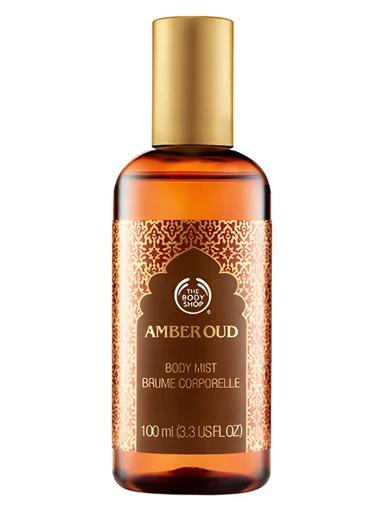 Amber Oud