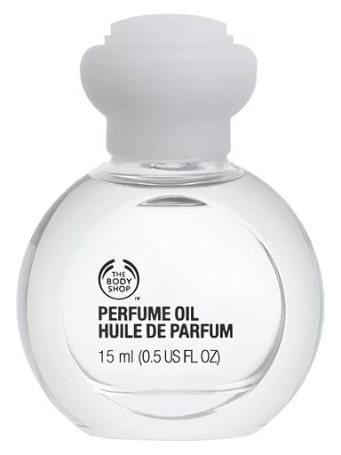 Dewberry Perfume Oil The Body Shop for women