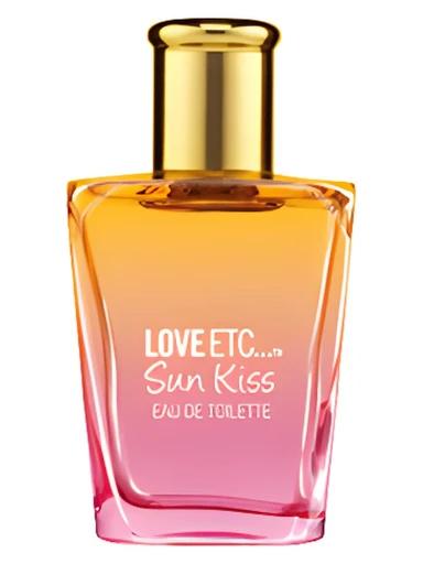 Love Etc...™ Sun Kiss The Body Shop for women