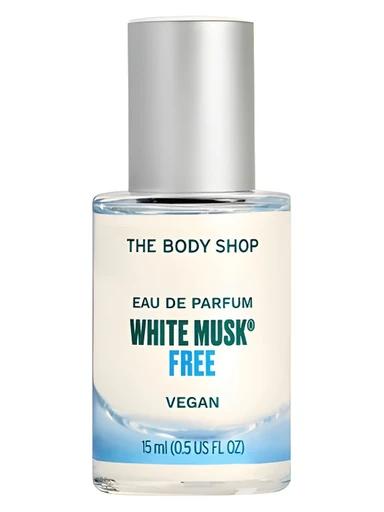 White Musk Free The Body Shop for women and men