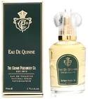 Eau de Quinine