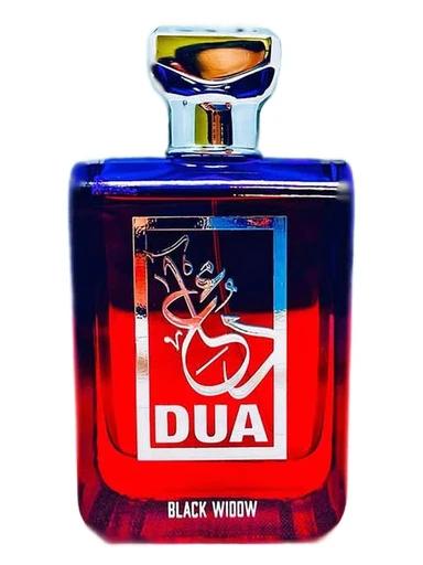 Black Widow Special Edition The Dua Brand for women and men