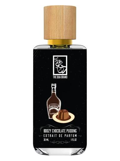 Boozy Chocolate Pudding The Dua Brand for women and men