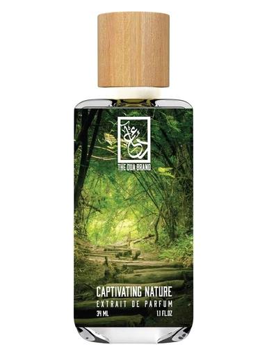 Captivating Nature The Dua Brand for women and men