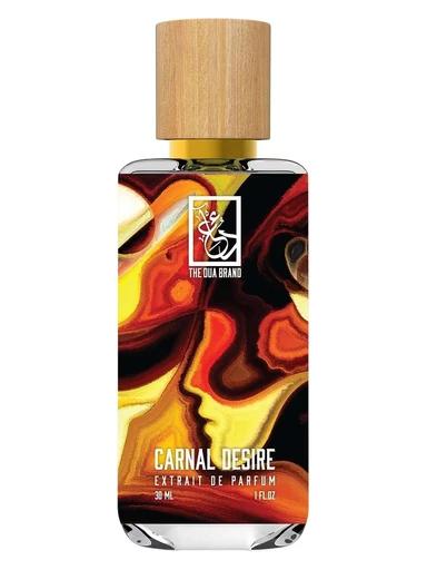 Carnal Desire The Dua Brand for women and men