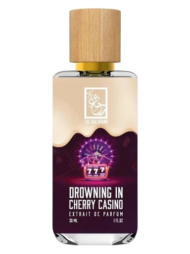 Drowning in Cherry Casino The Dua Brand for women and men