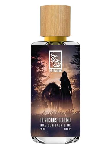 Ferocious Legend The Dua Brand for men