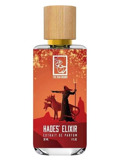 Hades' Elixir The Dua Brand for women and men