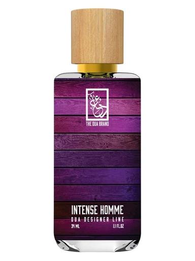 Intense Homme The Dua Brand for men