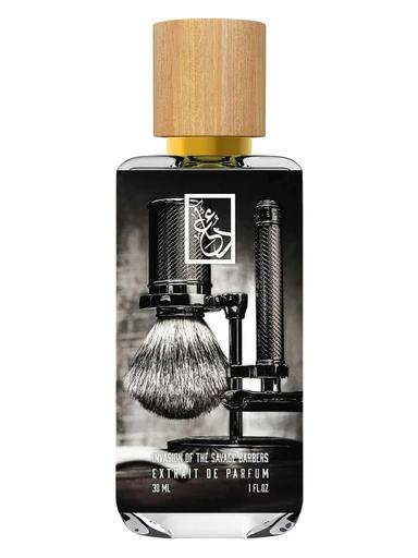 Invasion Of The Savage Barbers The Dua Brand for men