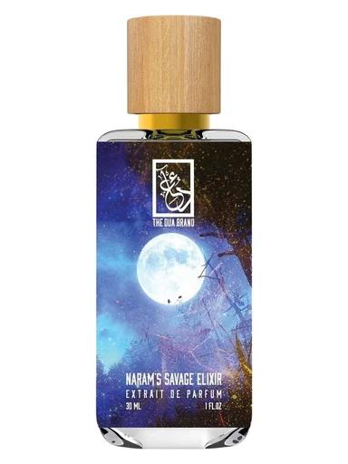 Naram's Savage Elixir The Dua Brand for men