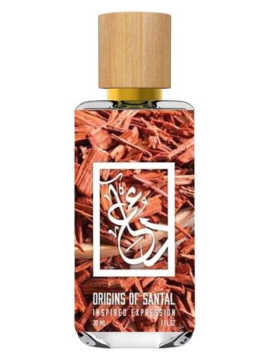 Origins of Santal