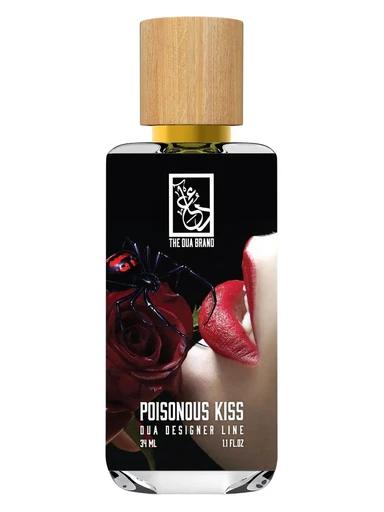 Poisonous Kiss The Dua Brand for women and men