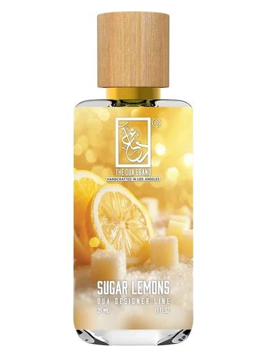 Sugar Lemons The Dua Brand for women and men