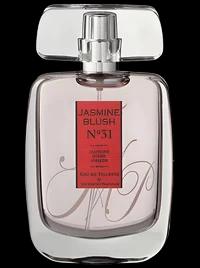 Jasmine Blush N°31