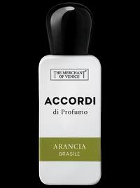 Arancia Brasile