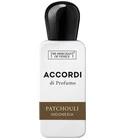 Patchouli Indonesia