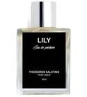 Lily Theodoros Kalotinis for women