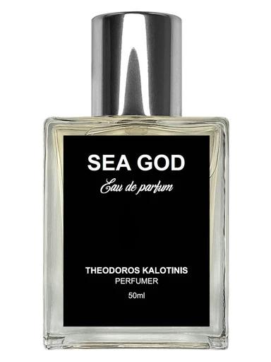Sea God Theodoros Kalotinis for men