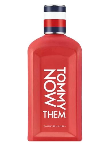 Tommy Now Them Tommy Hilfiger for women and men