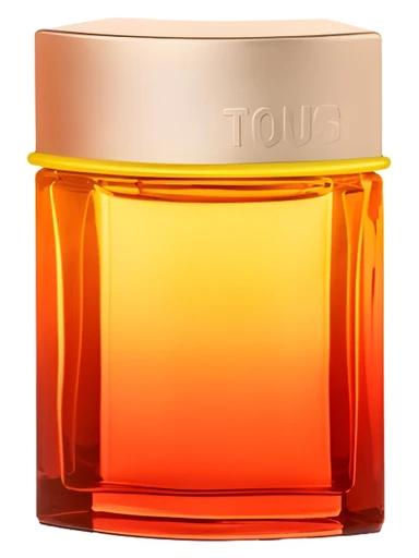 Tous Man Spritz Tous for men