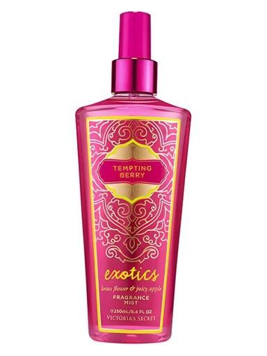 Exotics Tempting Berry Victoria's Secret for women