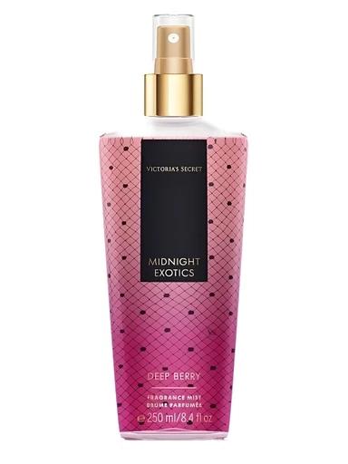 Midnight Exotics Deep Berry Victoria's Secret for women