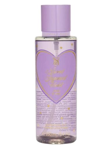 Sweet Sugared Violet Victoria's Secret for women