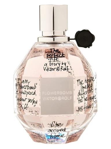 Flowerbomb Fairy Tale Viktor&Rolf for women