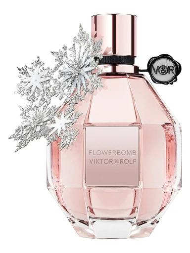 Flowerbomb Holiday Edition 2019 Viktor&Rolf for women