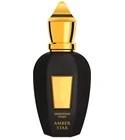 Amber Star Xerjoff for women and men