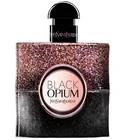 Black Opium Dazzling Lights Edition Yves Saint Laurent for women