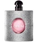 Black Opium Glitter Yves Saint Laurent for women
