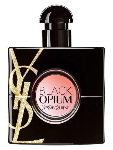 Black Opium Gold Attraction Edition Yves Saint Laurent for women