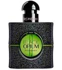 Black Opium Illicit Green